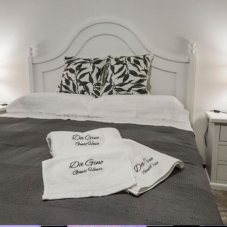 Guest House Da Gino Alberobello Zewnętrze zdjęcie