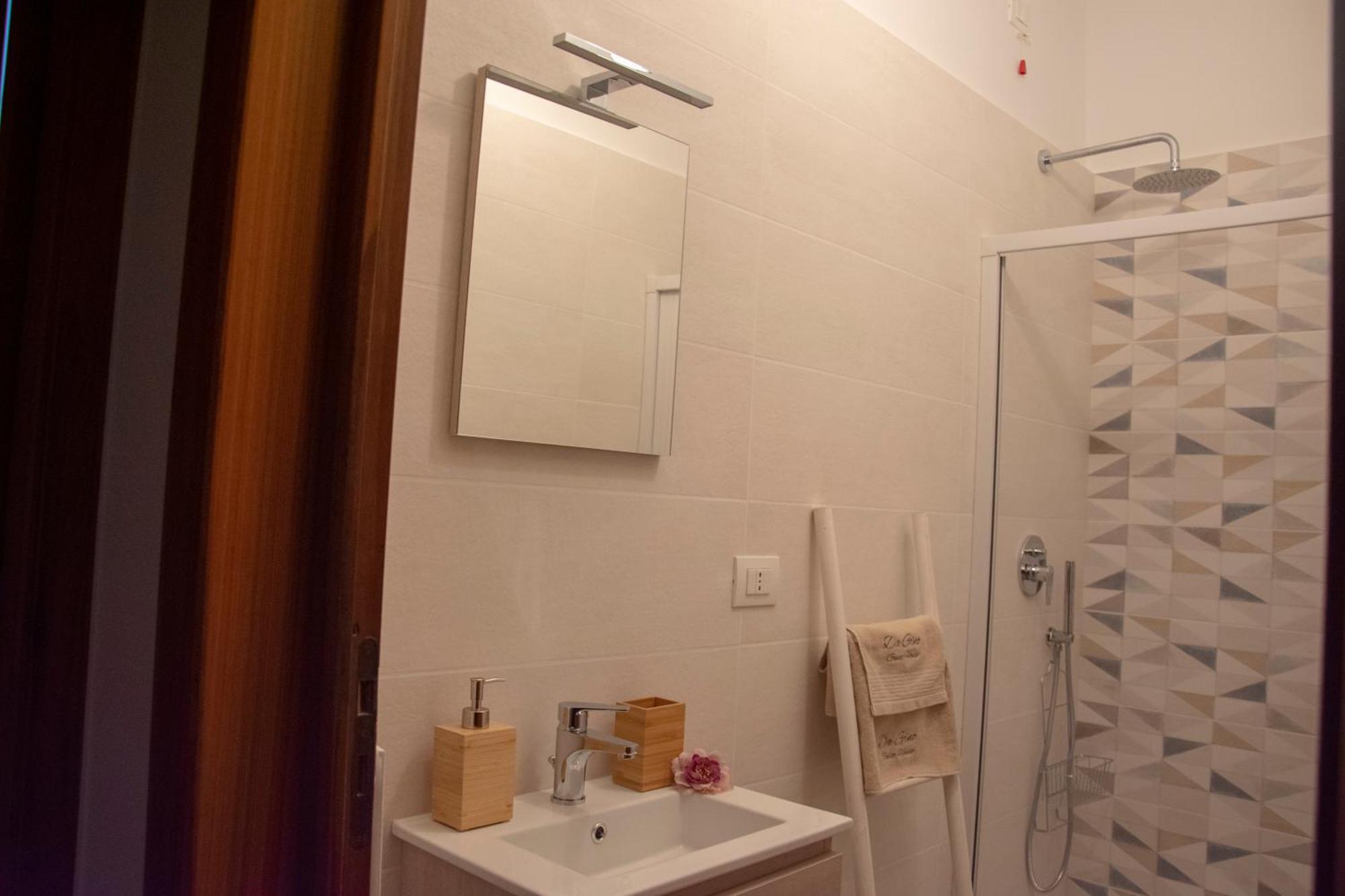Guest House Da Gino Alberobello Zewnętrze zdjęcie