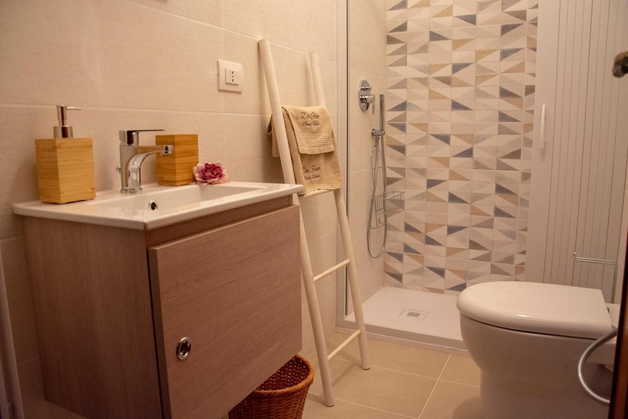 Guest House Da Gino Alberobello Zewnętrze zdjęcie