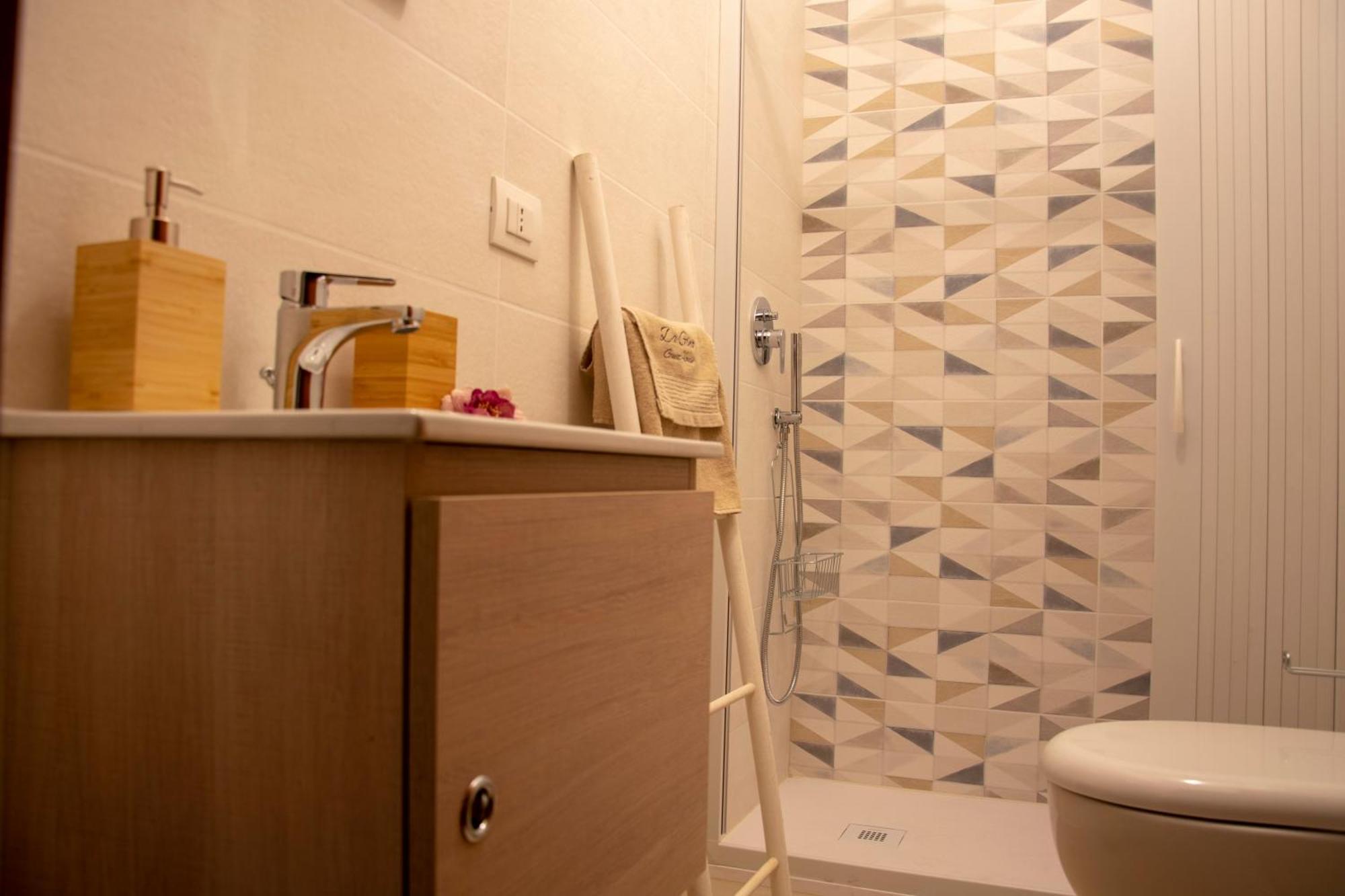 Guest House Da Gino Alberobello Zewnętrze zdjęcie