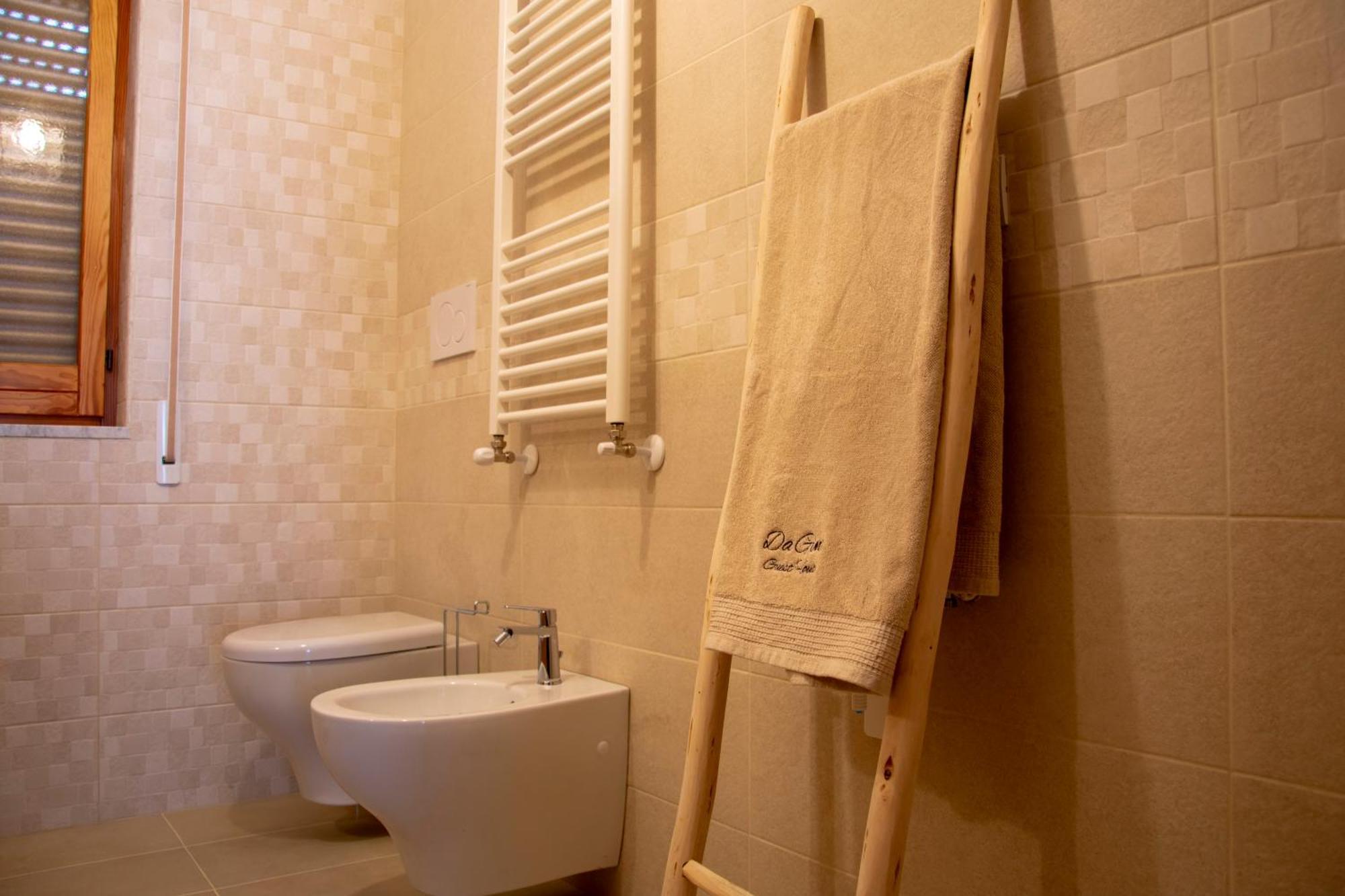 Guest House Da Gino Alberobello Zewnętrze zdjęcie