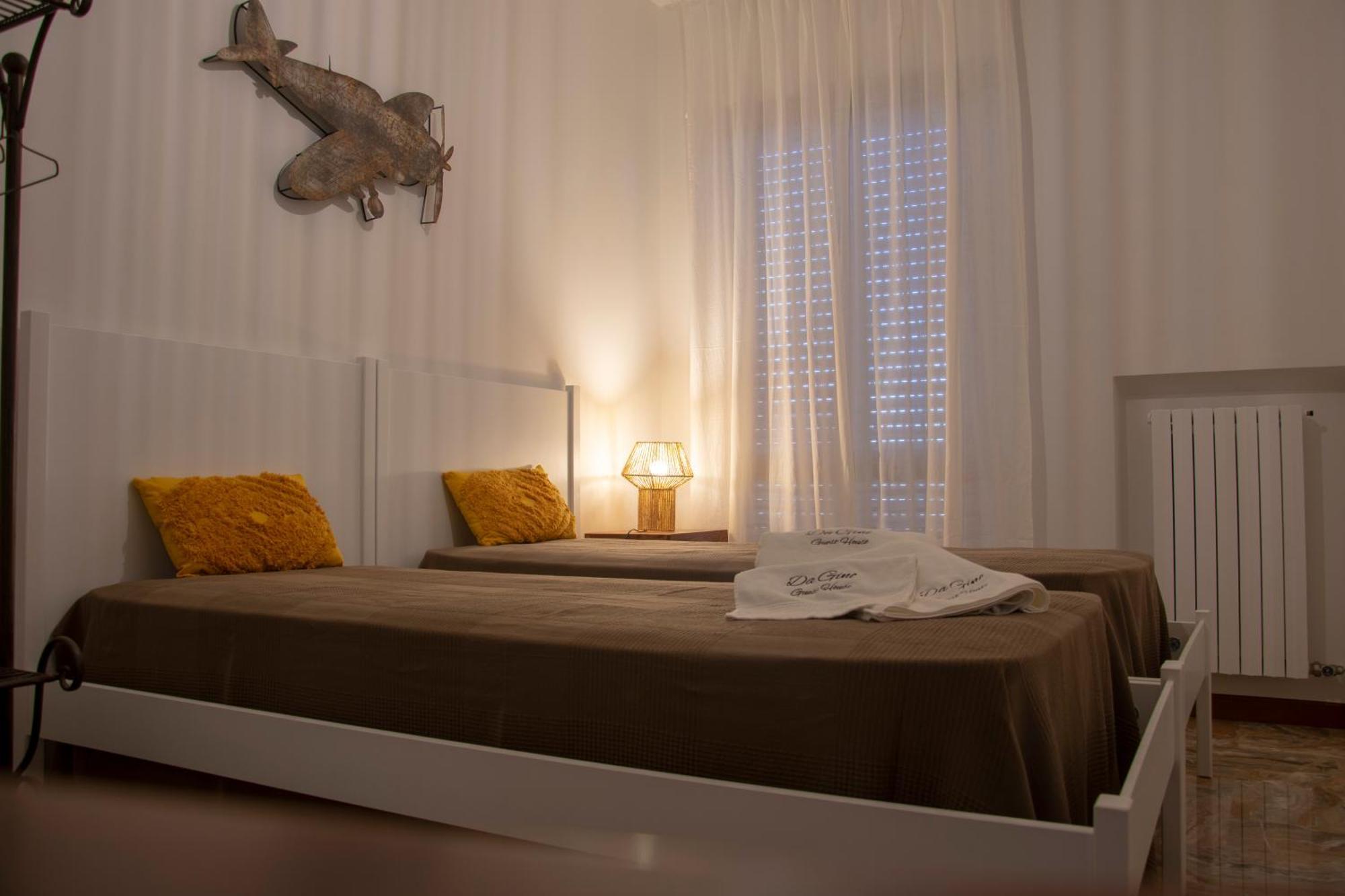 Guest House Da Gino Alberobello Zewnętrze zdjęcie