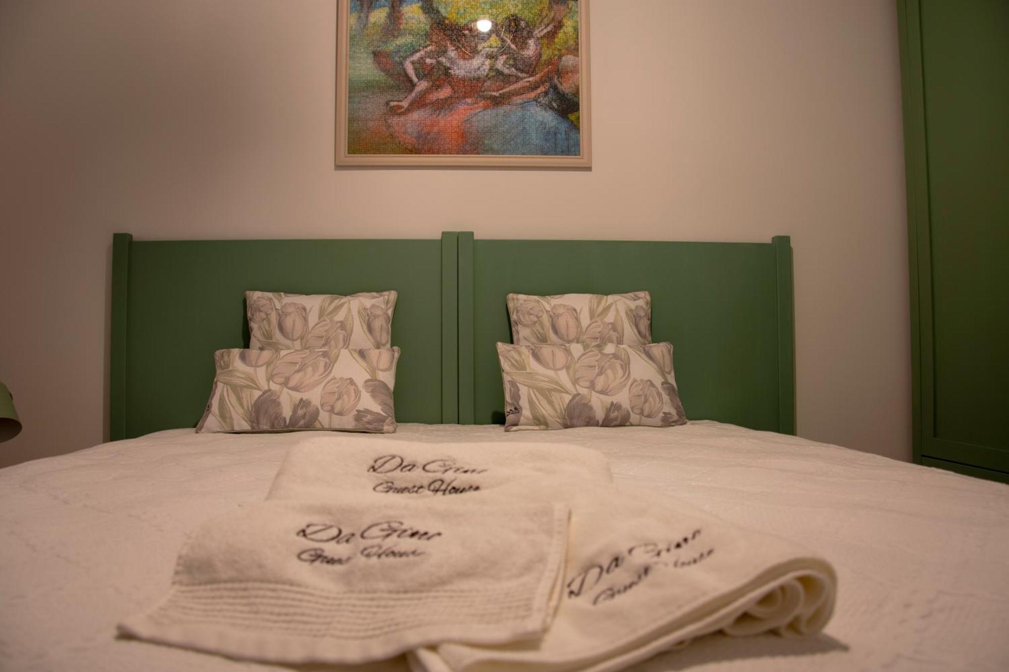 Guest House Da Gino Alberobello Zewnętrze zdjęcie