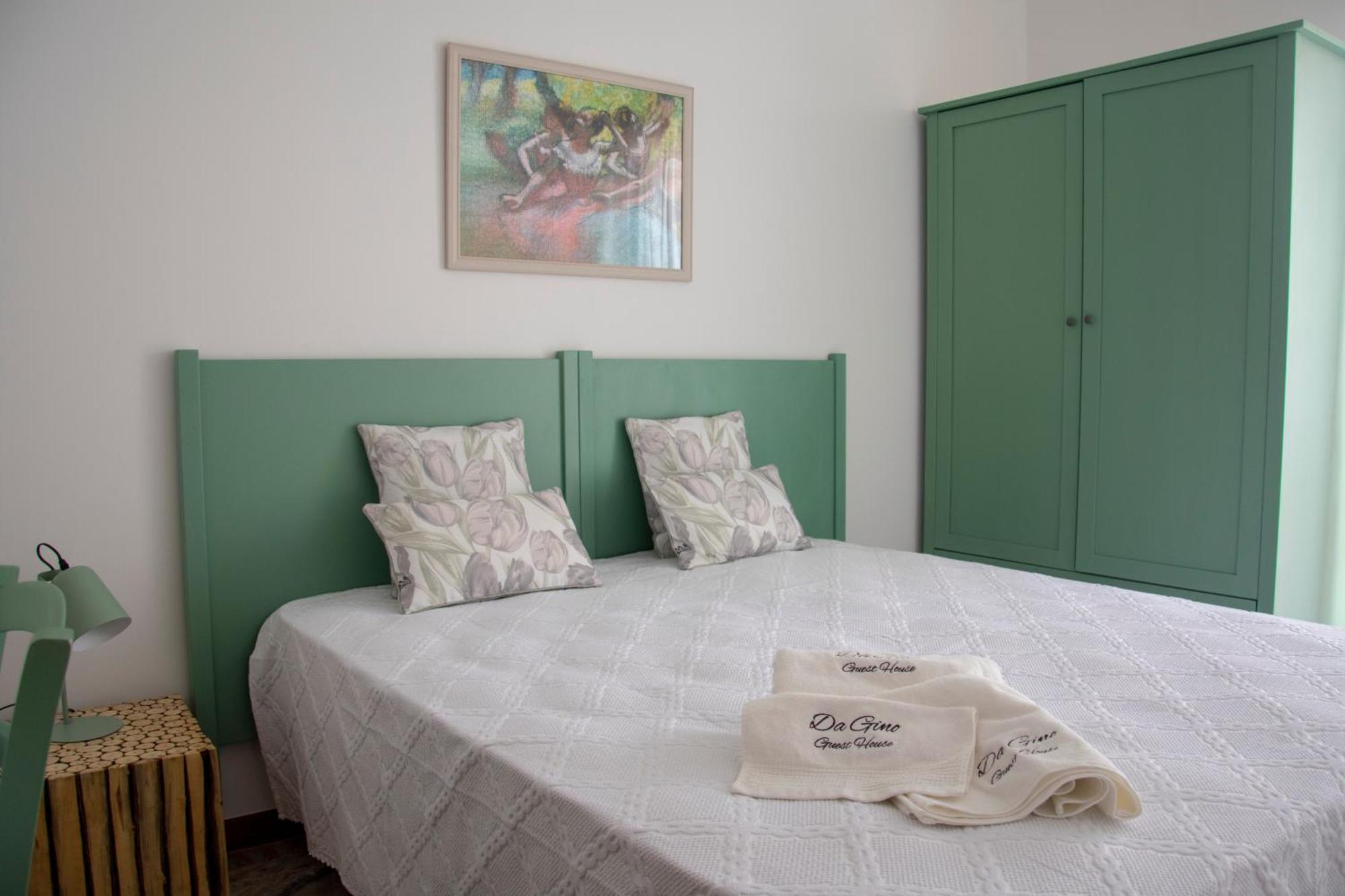 Guest House Da Gino Alberobello Zewnętrze zdjęcie