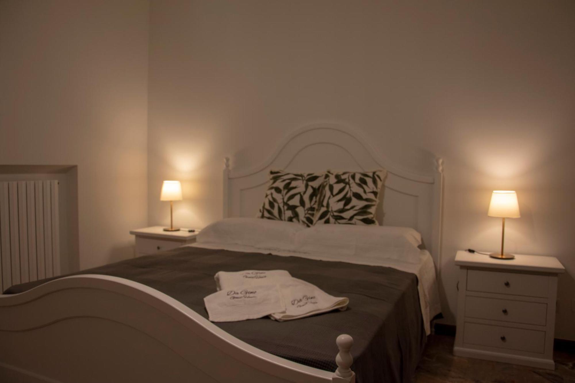 Guest House Da Gino Alberobello Zewnętrze zdjęcie