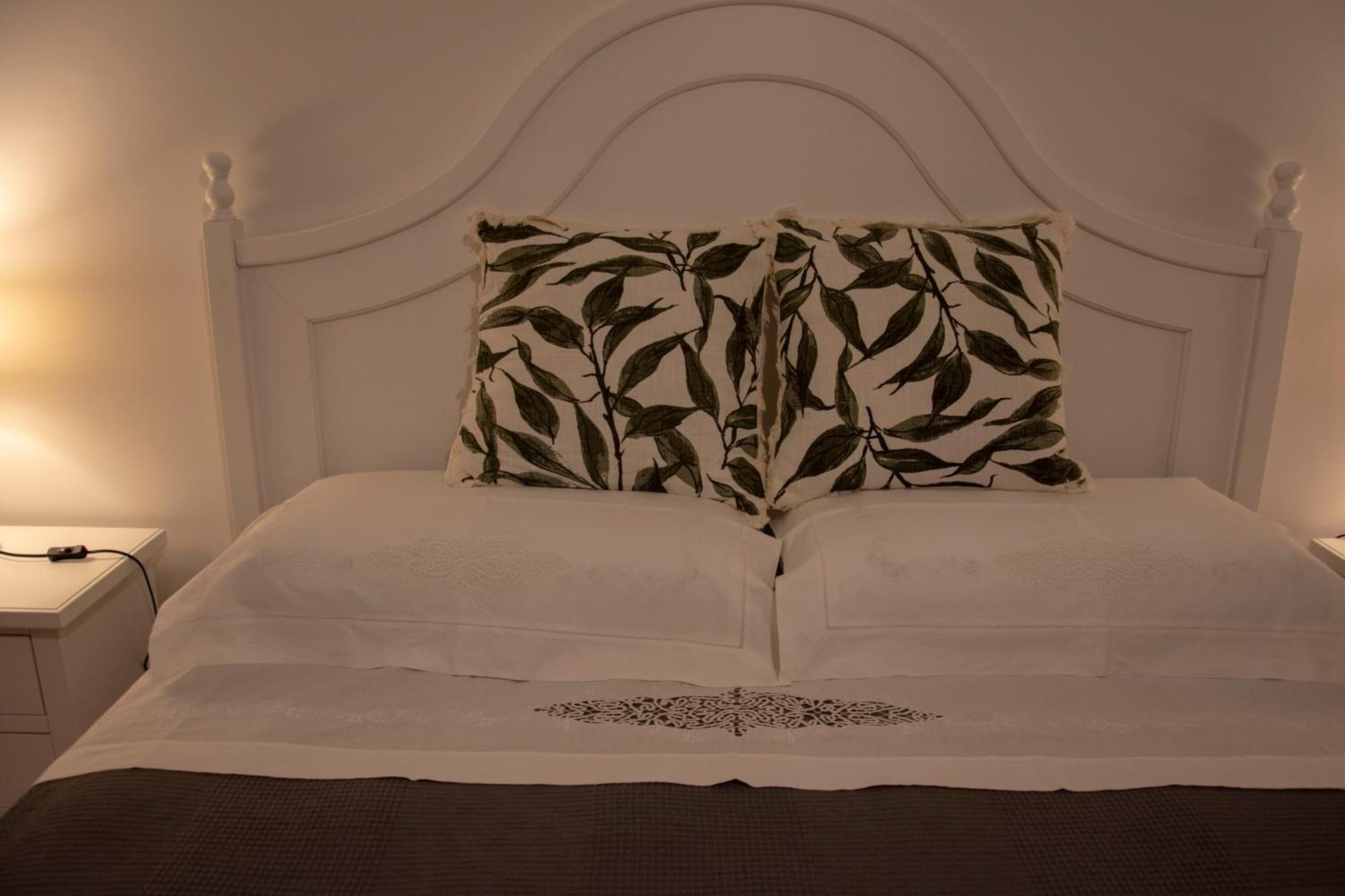 Guest House Da Gino Alberobello Zewnętrze zdjęcie