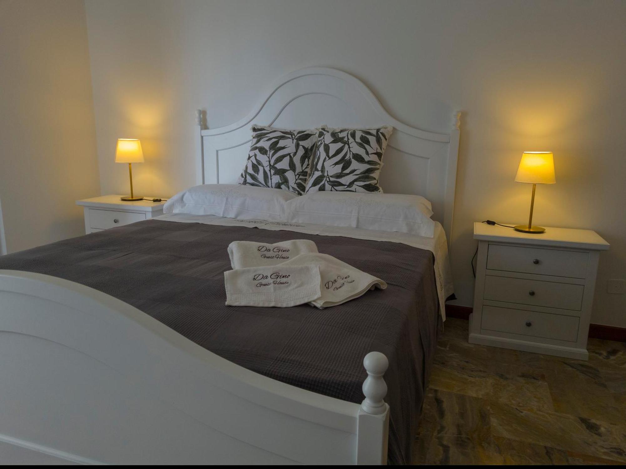 Guest House Da Gino Alberobello Zewnętrze zdjęcie