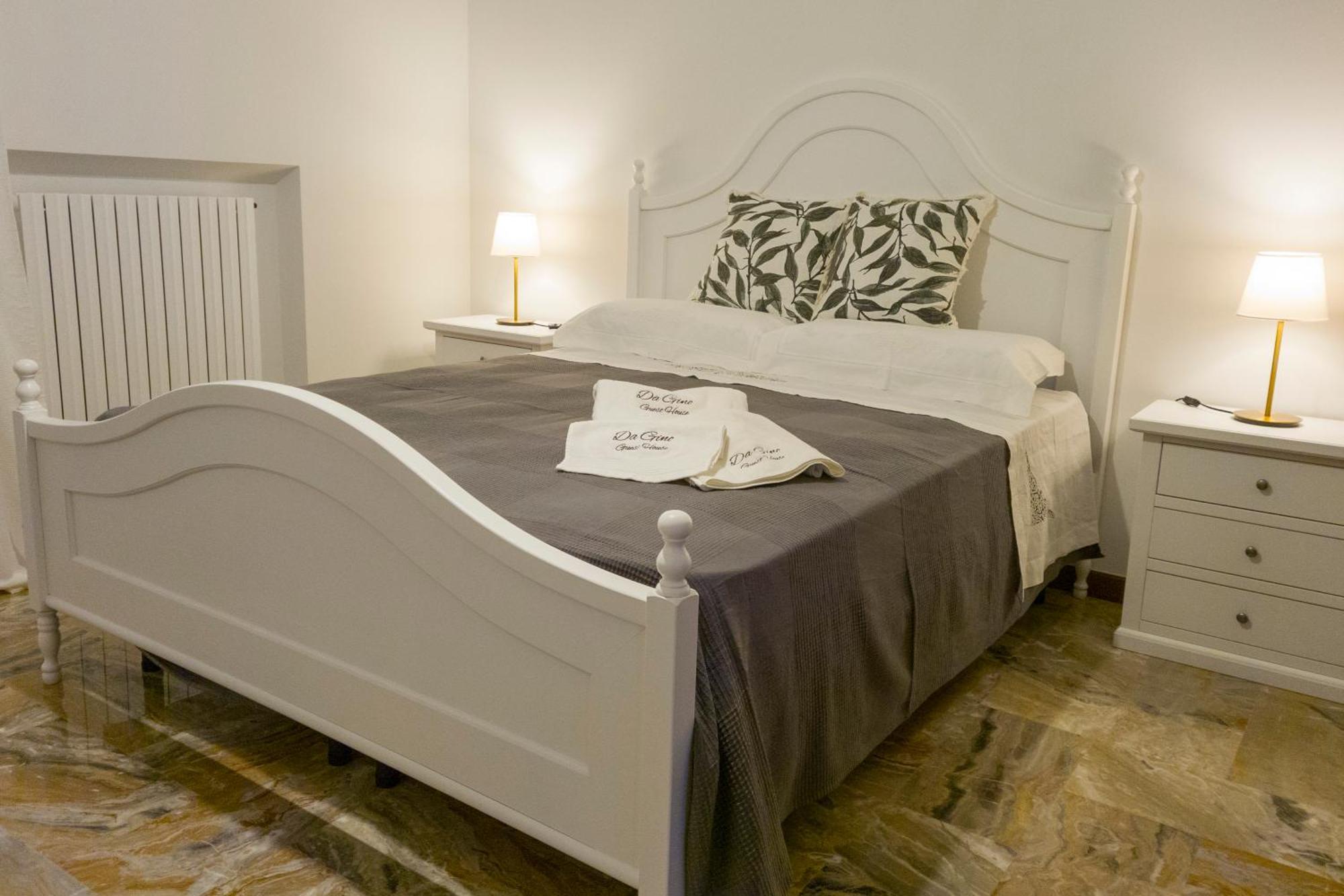 Guest House Da Gino Alberobello Zewnętrze zdjęcie