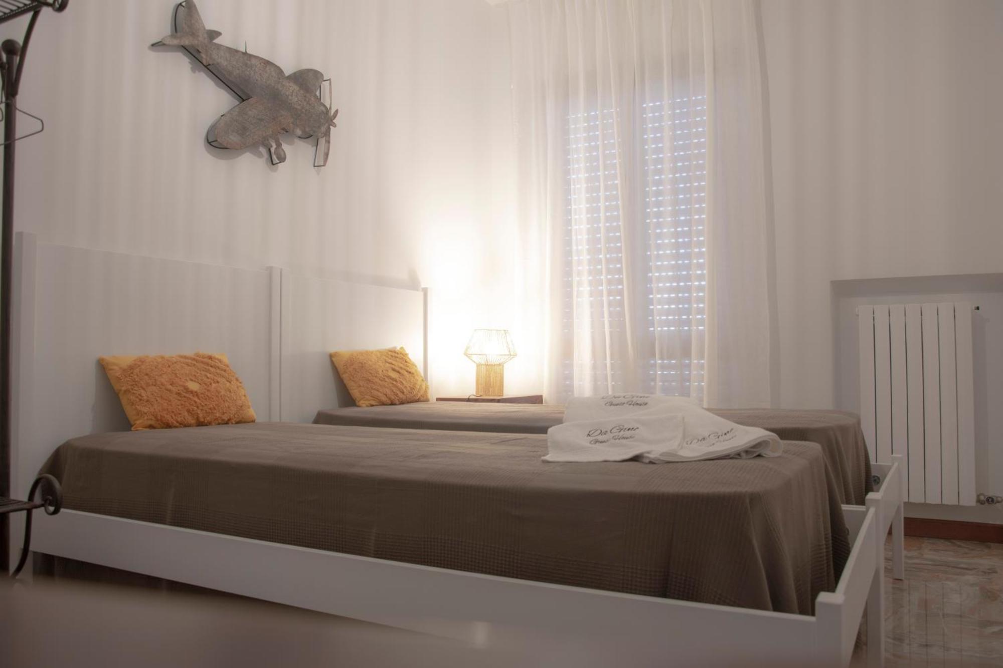 Guest House Da Gino Alberobello Zewnętrze zdjęcie